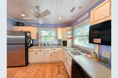 206 Atlantic Ave., Pawleys Island, SC 29585 - Photo 9