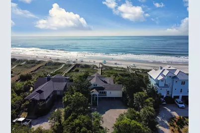 206 Atlantic Ave., Pawleys Island, SC 29585 - Photo 5