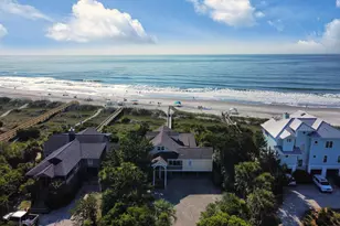 206 Atlantic Ave, Pawleys Island, SC 29585 - Photo 5