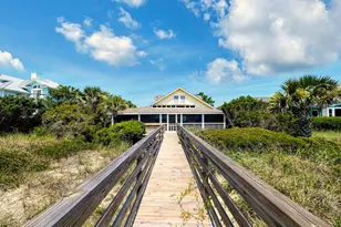 206 Atlantic Ave, Pawleys Island, SC 29585 - Photo 31