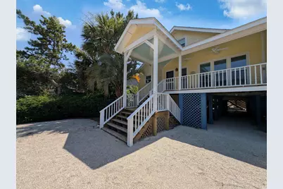 206 Atlantic Ave., Pawleys Island, SC 29585 - Photo 3
