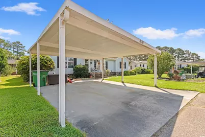 1715 Clubhouse Dr., Myrtle Beach, SC 29577 - Photo 3