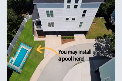 108 Tidal Creek Dr., Garden City Beach, SC 29576 - Photo 3