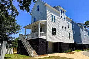 108 Tidal Creek Dr, Garden City Beach, SC 29576 - Photo 1