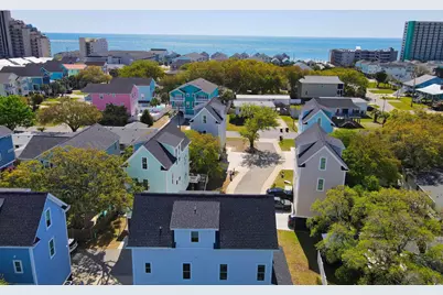 108 Tidal Creek Dr., Garden City Beach, SC 29576 - Photo 5