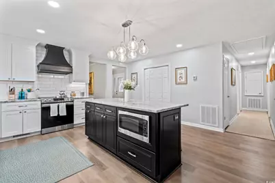 5626 Woodside Ave., Myrtle Beach, SC 29577 - Photo 17