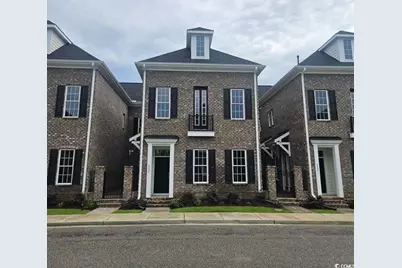 852 Iris St. #D, Myrtle Beach, SC 29577 - Photo 1