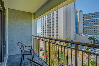 7200 N Ocean Blvd. #440, Myrtle Beach, SC 29572 - Photo 13