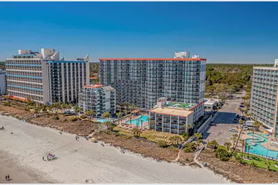 7200 N Ocean Blvd. #440, Myrtle Beach, SC 29572 - Photo 29