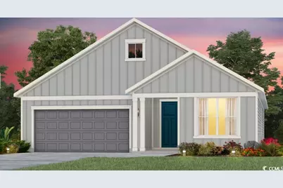 9534 Potters Pass Dr., Longs, SC 29568 - Photo 1