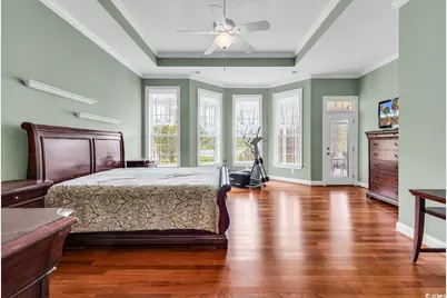 7029 Byrnes Ln., Myrtle Beach, SC 29588 - Photo 19