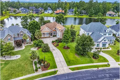 7029 Byrnes Ln., Myrtle Beach, SC 29588 - Photo 37