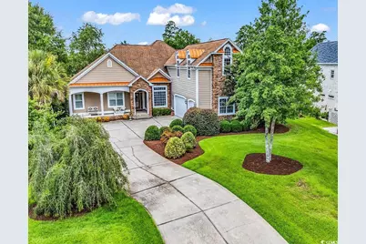 7029 Byrnes Ln., Myrtle Beach, SC 29588 - Photo 1