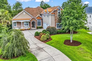 7029 Byrnes Ln, Myrtle Beach, SC 29588 - Photo 1