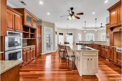 7029 Byrnes Ln., Myrtle Beach, SC 29588 - Photo 7