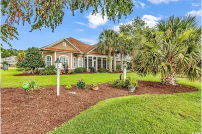 7029 Byrnes Ln., Myrtle Beach, SC 29588 - Photo 35