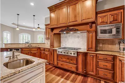 7029 Byrnes Ln., Myrtle Beach, SC 29588 - Photo 9