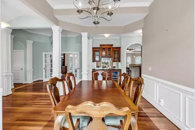 7029 Byrnes Ln., Myrtle Beach, SC 29588 - Photo 5