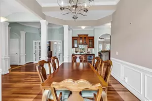 7029 Byrnes Ln, Myrtle Beach, SC 29588 - Photo 5