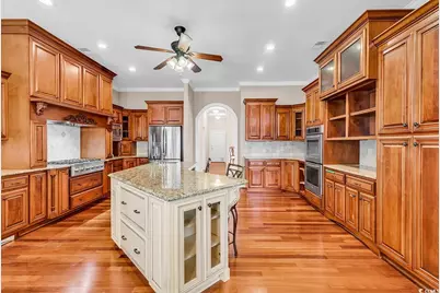 7029 Byrnes Ln., Myrtle Beach, SC 29588 - Photo 11