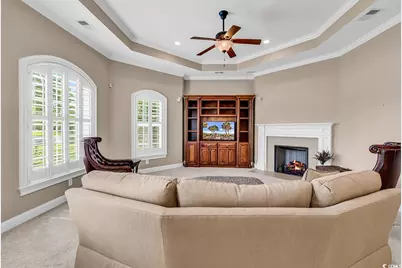 7029 Byrnes Ln., Myrtle Beach, SC 29588 - Photo 13