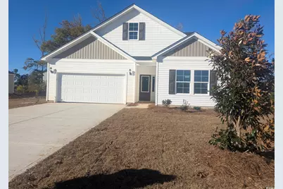 464 Goldenrod Terrace, Calabash, NC 28467 - Photo 1