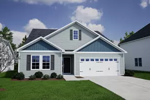 464 Goldenrod Terrace, Calabash, NC 28467 - Photo 3