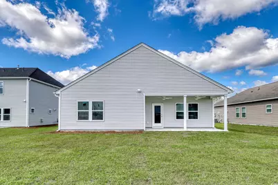 464 Goldenrod Terrace, Calabash, NC 28467 - Photo 7