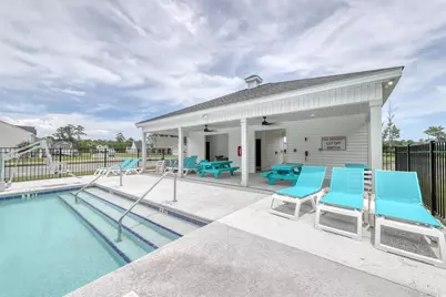 464 Goldenrod Terrace, Calabash, NC 28467 - Photo 23