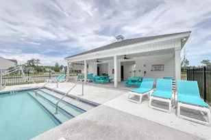 464 Goldenrod Terrace, Calabash, NC 28467 - Photo 23