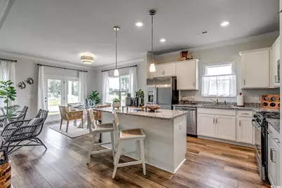 460 Goldenrod Terrace, Calabash, NC 28467 - Photo 7