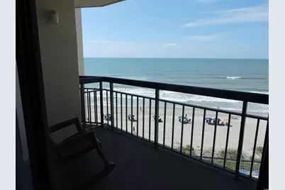 2500 N Ocean Blvd. #709, North Myrtle Beach, SC 29582 - Photo 9