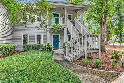 1221 Tidewater Dr. #911, North Myrtle Beach, SC 29582 - Photo 1