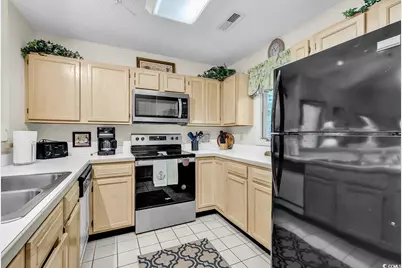 1221 Tidewater Dr. #911, North Myrtle Beach, SC 29582 - Photo 7