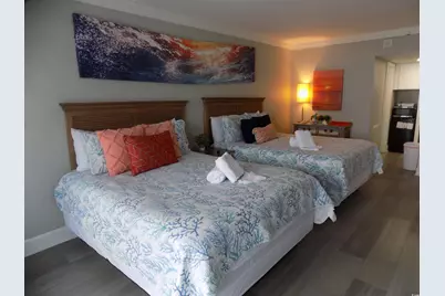 7200 N Ocean Blvd. #116, Myrtle Beach, SC 29572 - Photo 5