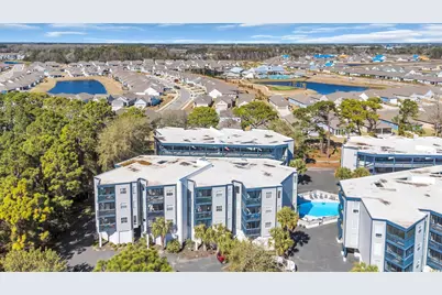 1500 Cenith Dr. #E302, North Myrtle Beach, SC 29582 - Photo 23