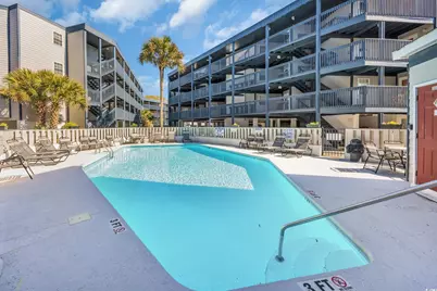 1500 Cenith Dr. #E302, North Myrtle Beach, SC 29582 - Photo 21