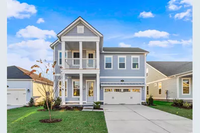 221 Atlantic Breeze St., Myrtle Beach, SC 29572 - Photo 1