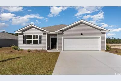 393 Glade Ct., Loris, SC 29569 - Photo 1