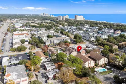 405 77th Ave. N #5, Myrtle Beach, SC 29572 - Photo 35