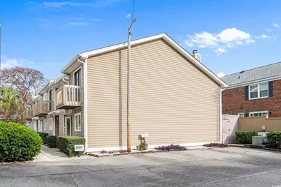 405 77th Ave. N #5, Myrtle Beach, SC 29572 - Photo 17