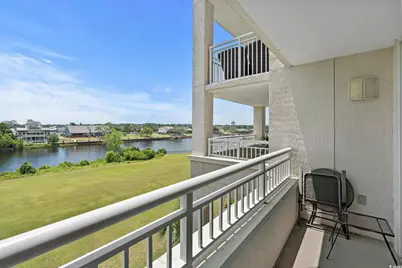 2151 Bridgeview Ct. #3-404, North Myrtle Beach, SC 29582 - Photo 19