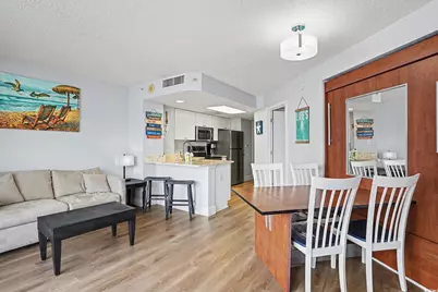 1604 North Ocean Blvd. #1204, Myrtle Beach, SC 29577 - Photo 9