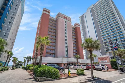 1604 North Ocean Blvd. #1204, Myrtle Beach, SC 29577 - Photo 31