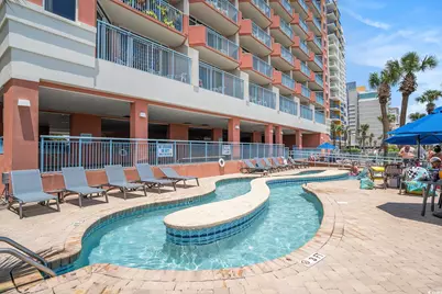 1604 North Ocean Blvd. #1204, Myrtle Beach, SC 29577 - Photo 17