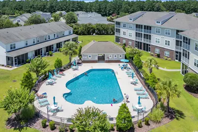 200 Castle Dr. #1366, Myrtle Beach, SC 29579 - Photo 29