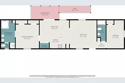 91 Crooked Island Circle, Murrells Inlet, SC 29576 - Photo 39