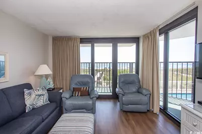 2101 S Ocean Blvd., North Myrtle Beach, SC 29582 - Photo 15