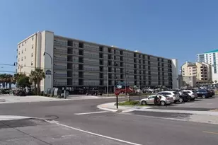 2101 S Ocean Blvd, North Myrtle Beach, SC 29582 - Photo 1