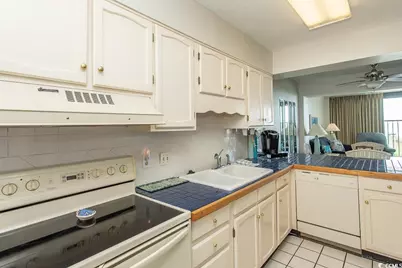 2101 S Ocean Blvd., North Myrtle Beach, SC 29582 - Photo 9